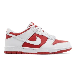 Nike Dunk Low 'Championship Red ' GS