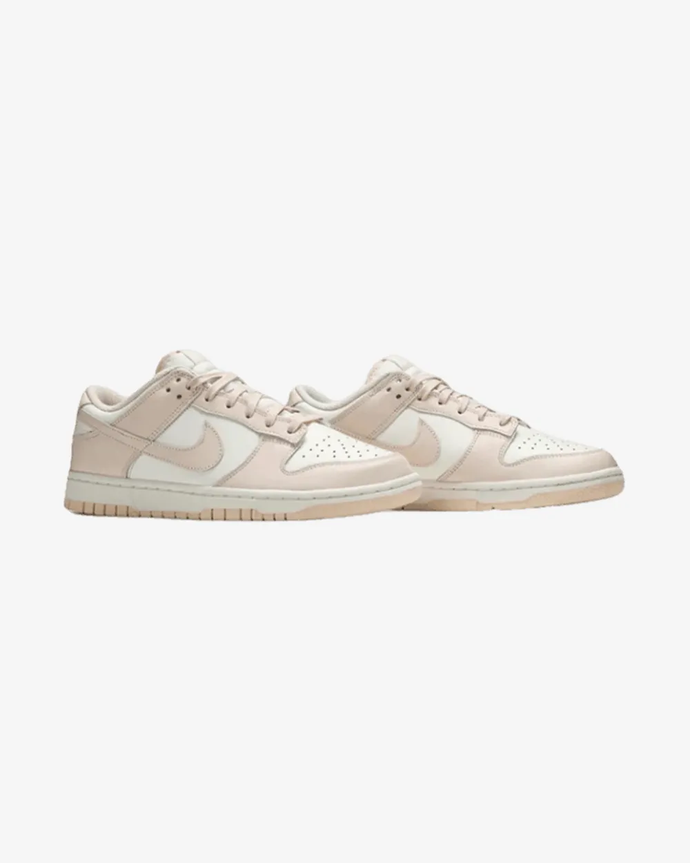 NIKE DUNK LOW WMNS ORANGE PEARL