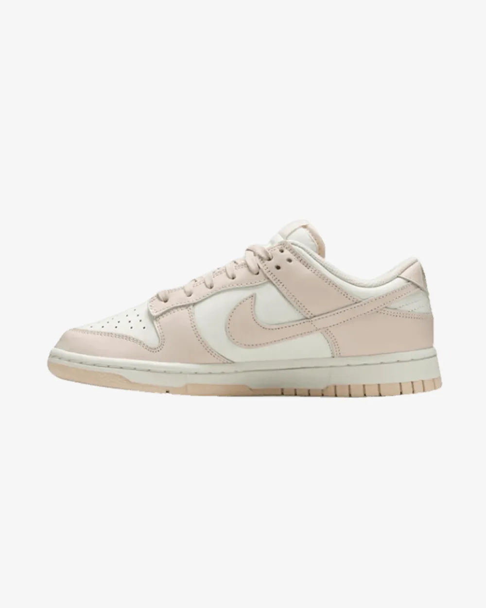 NIKE DUNK LOW WMNS ORANGE PEARL