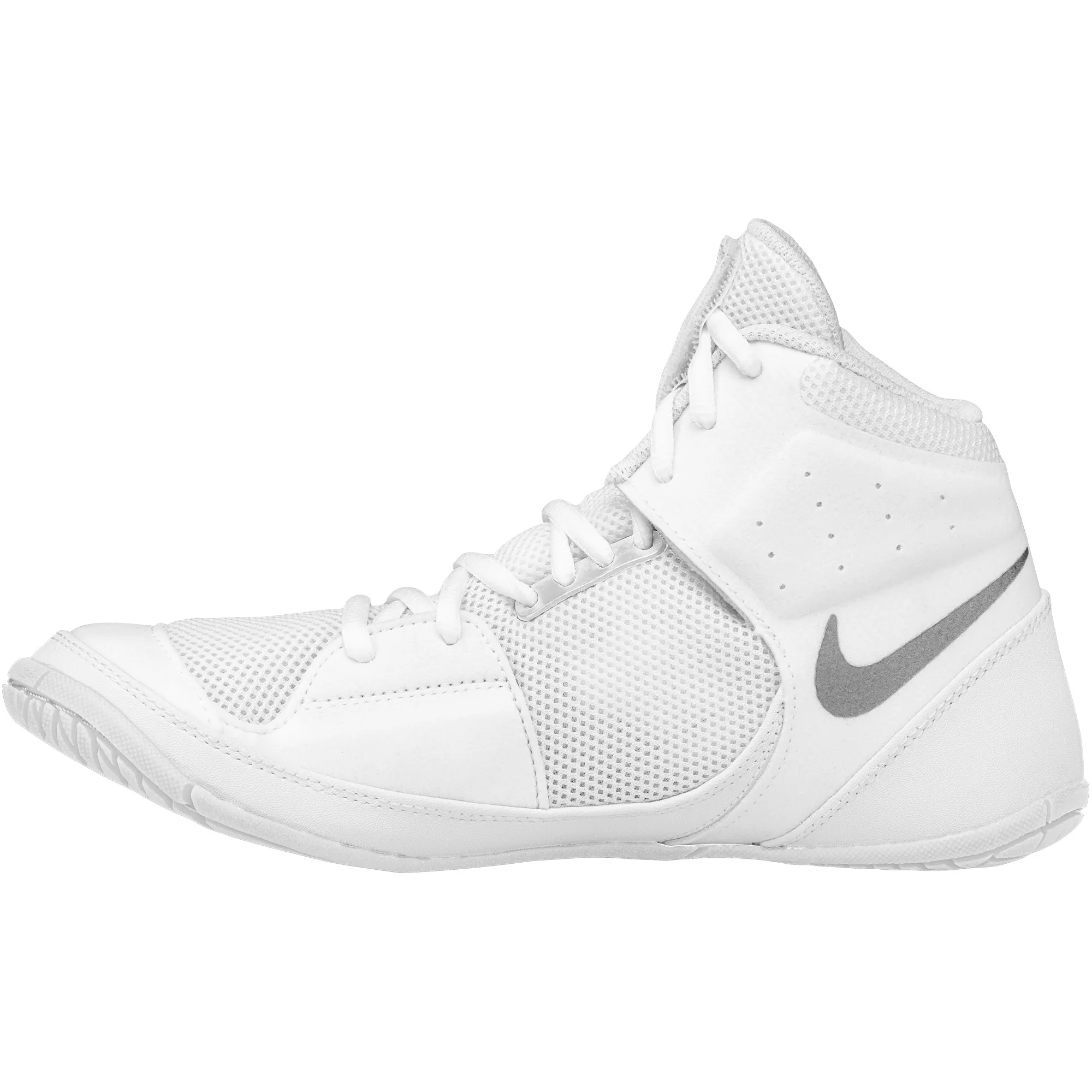 Nike Fury Wrestling Shoes