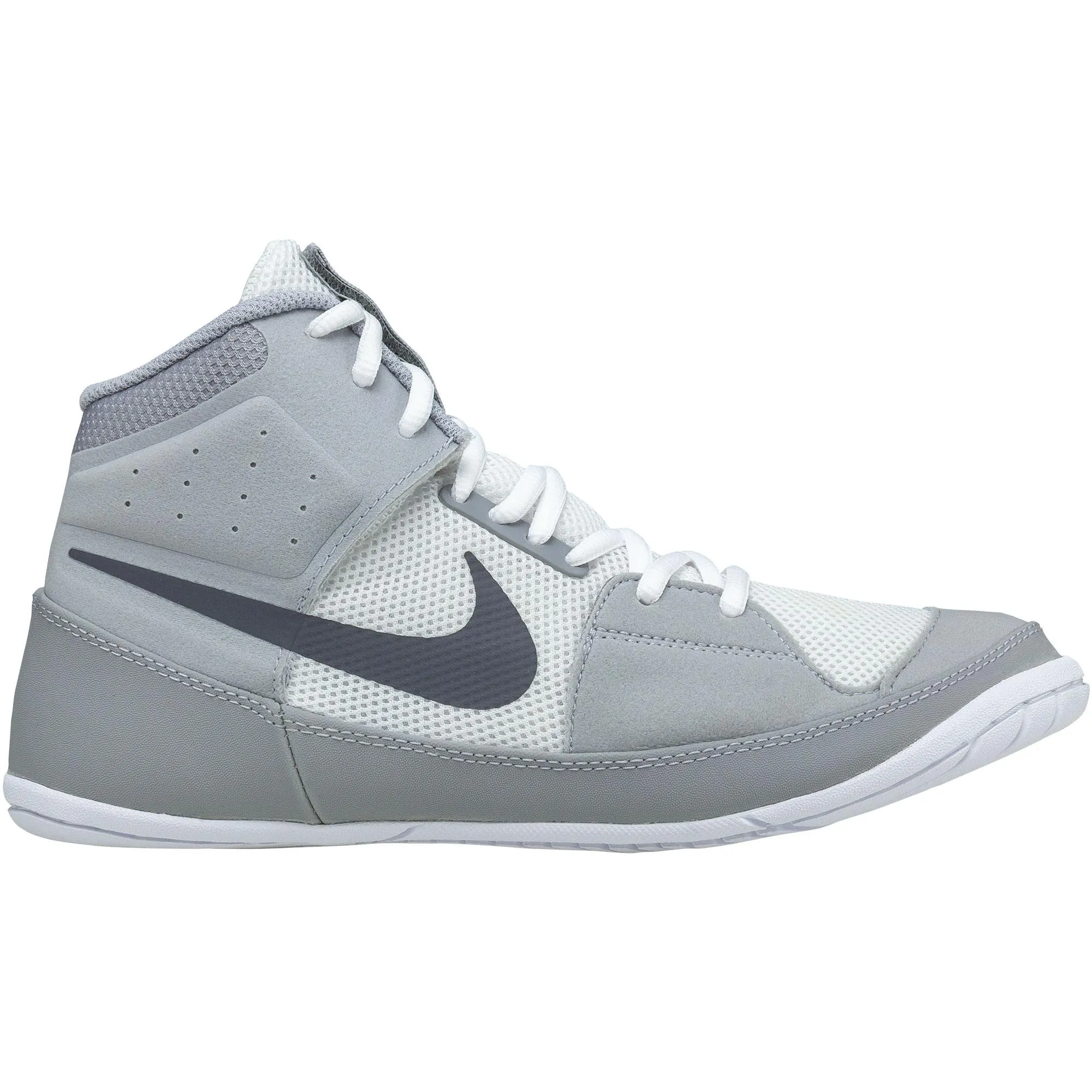 Nike Fury Wrestling Shoes