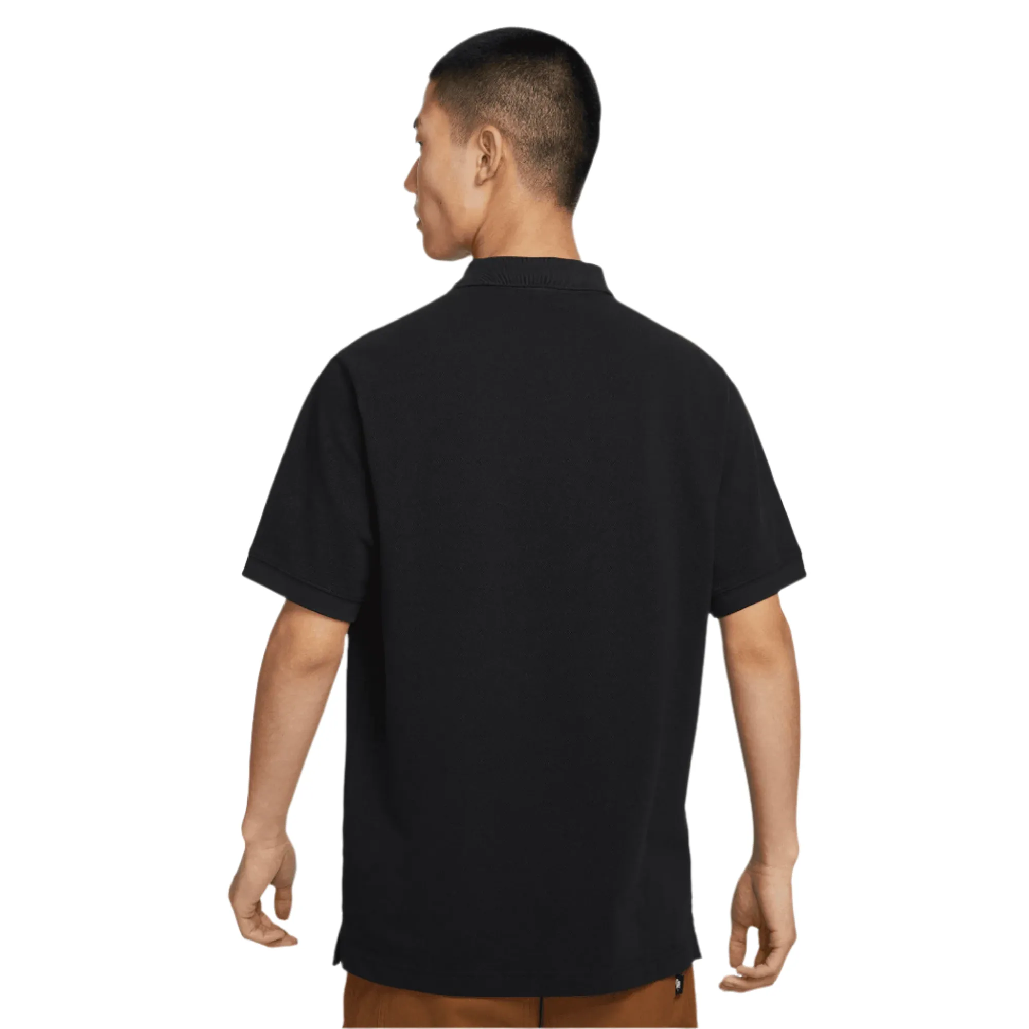 Nike Men's Club Short-Sleeve Polo