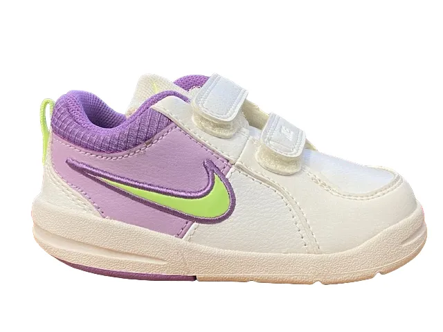 Nike scarpe sneakers bambino Pica 4 454478 110