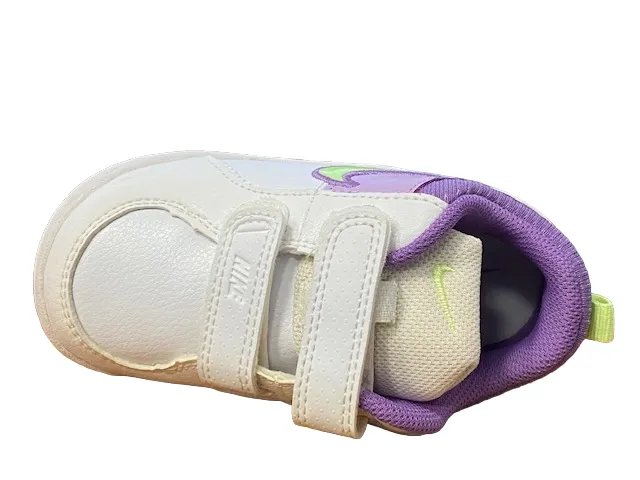 Nike scarpe sneakers bambino Pica 4 454478 110