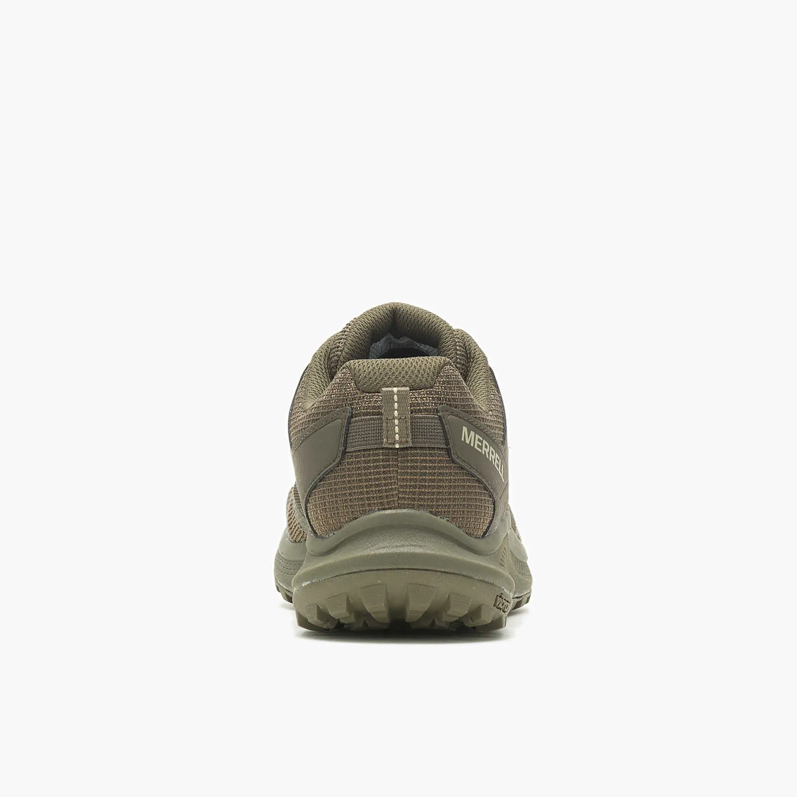 Nova 3 Tactical Men's Work Shoes Dark Olive