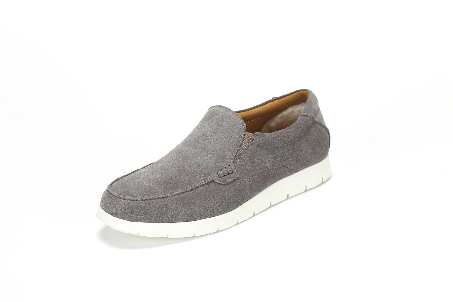 Novak - Comfortable and Stylish Slip-On Shoes [Clearance]