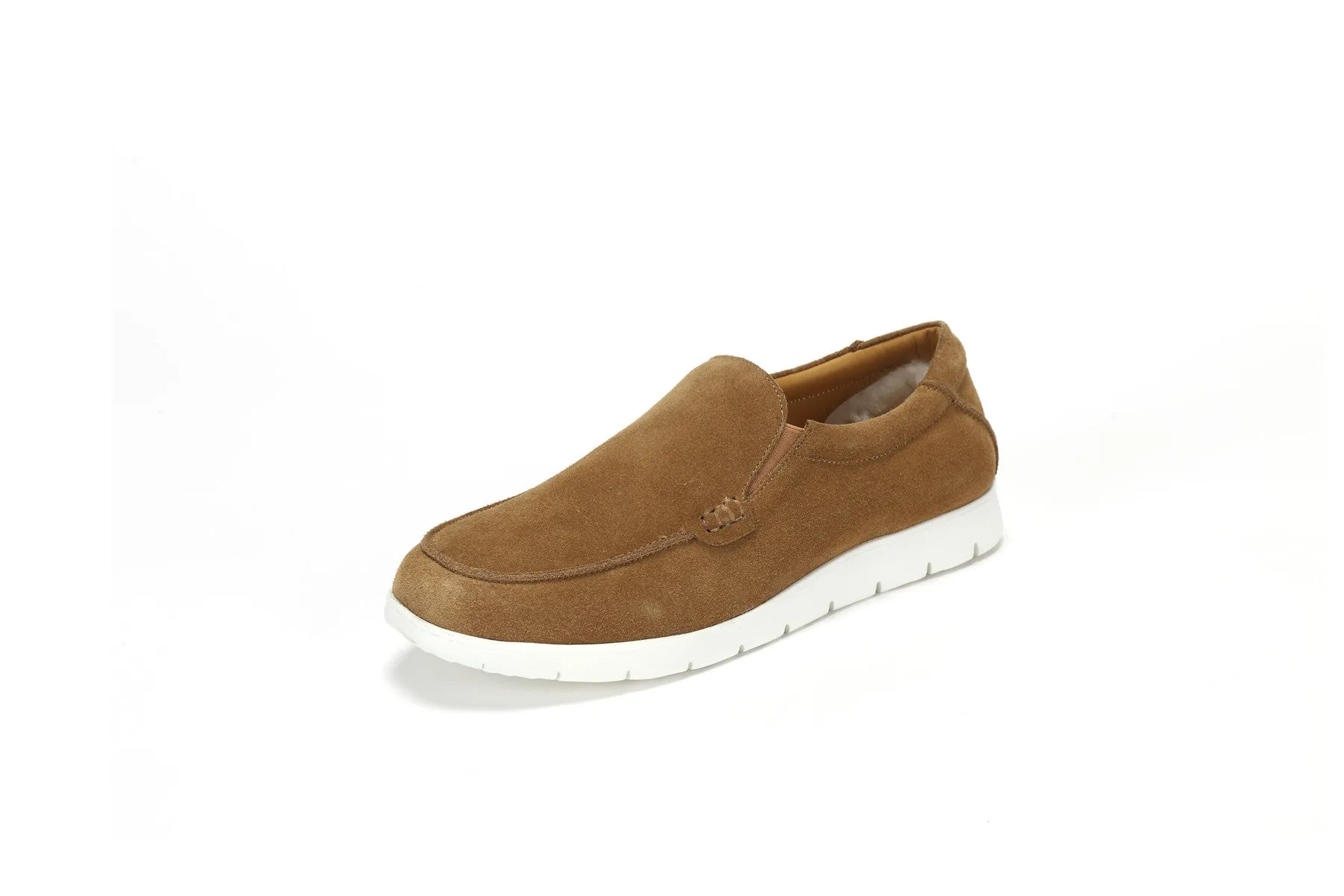 Novak - Comfortable and Stylish Slip-On Shoes [Clearance]