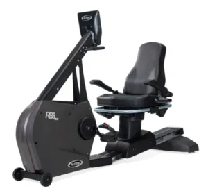 NuStep RB8 MAX Recumbent Bike