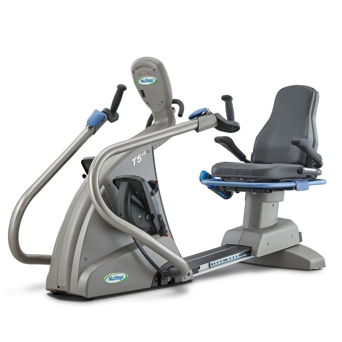 NuStep T5xr Recumbent Stepper - Refurbished