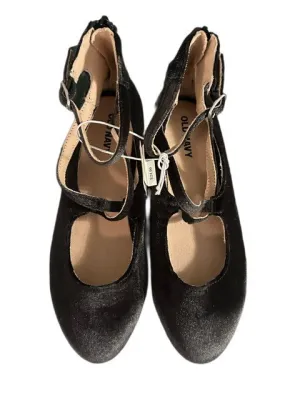 OLD NAVY FLATS (SZ 2)