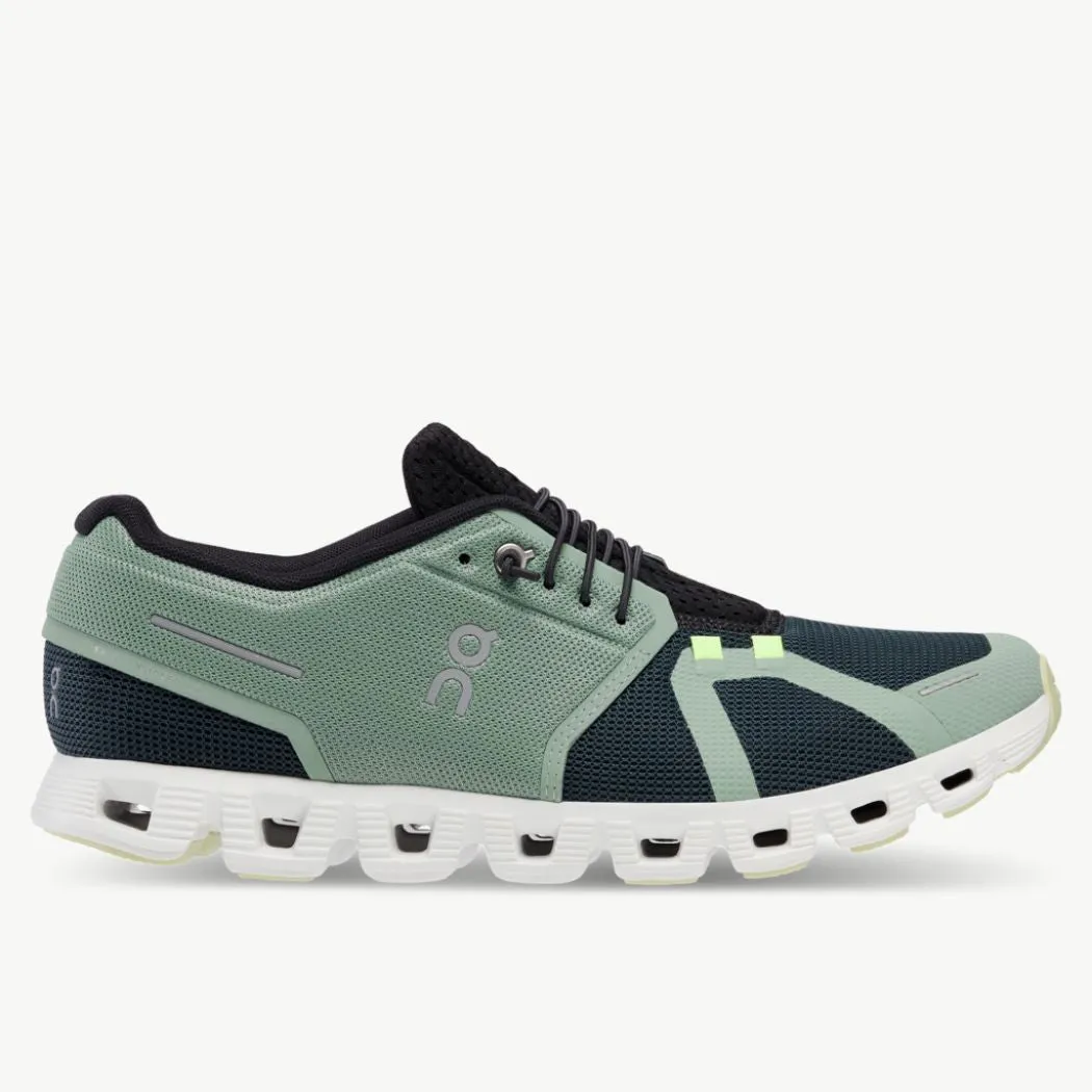 On Cloud 5 Push Men's Shoes