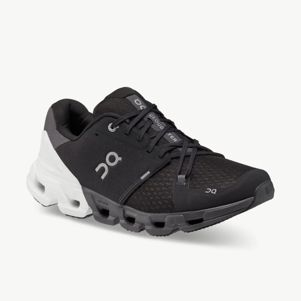 On Cloudflyer 4 WIDE Men's Running Shoes