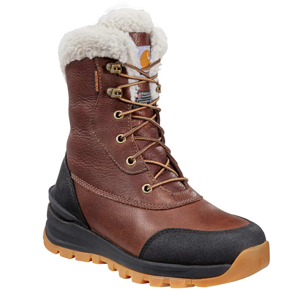 Pellston Waterproof-Insulated 8-Inch Winter Boot (FH8019-W)