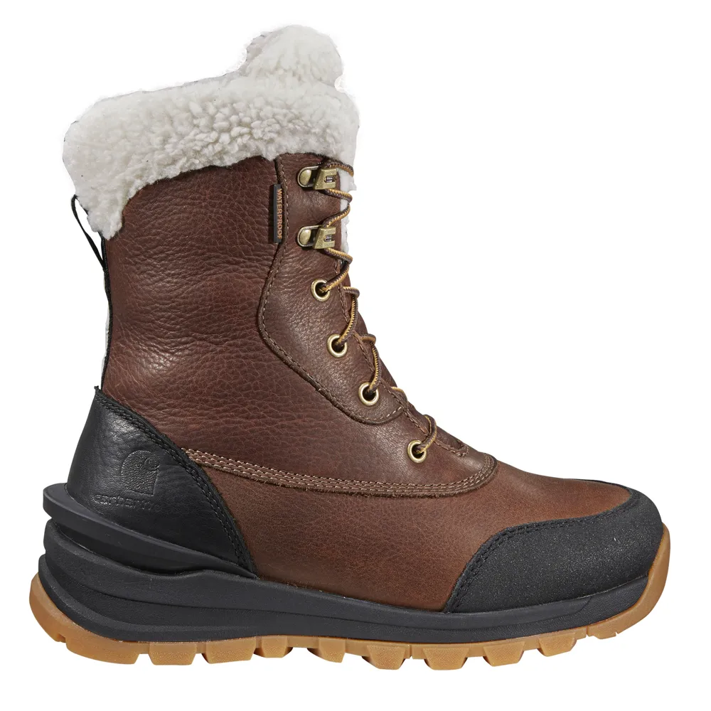 Pellston Waterproof-Insulated 8-Inch Winter Boot (FH8019-W)