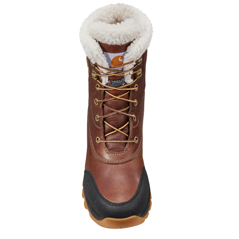 Pellston Waterproof-Insulated 8-Inch Winter Boot (FH8019-W)