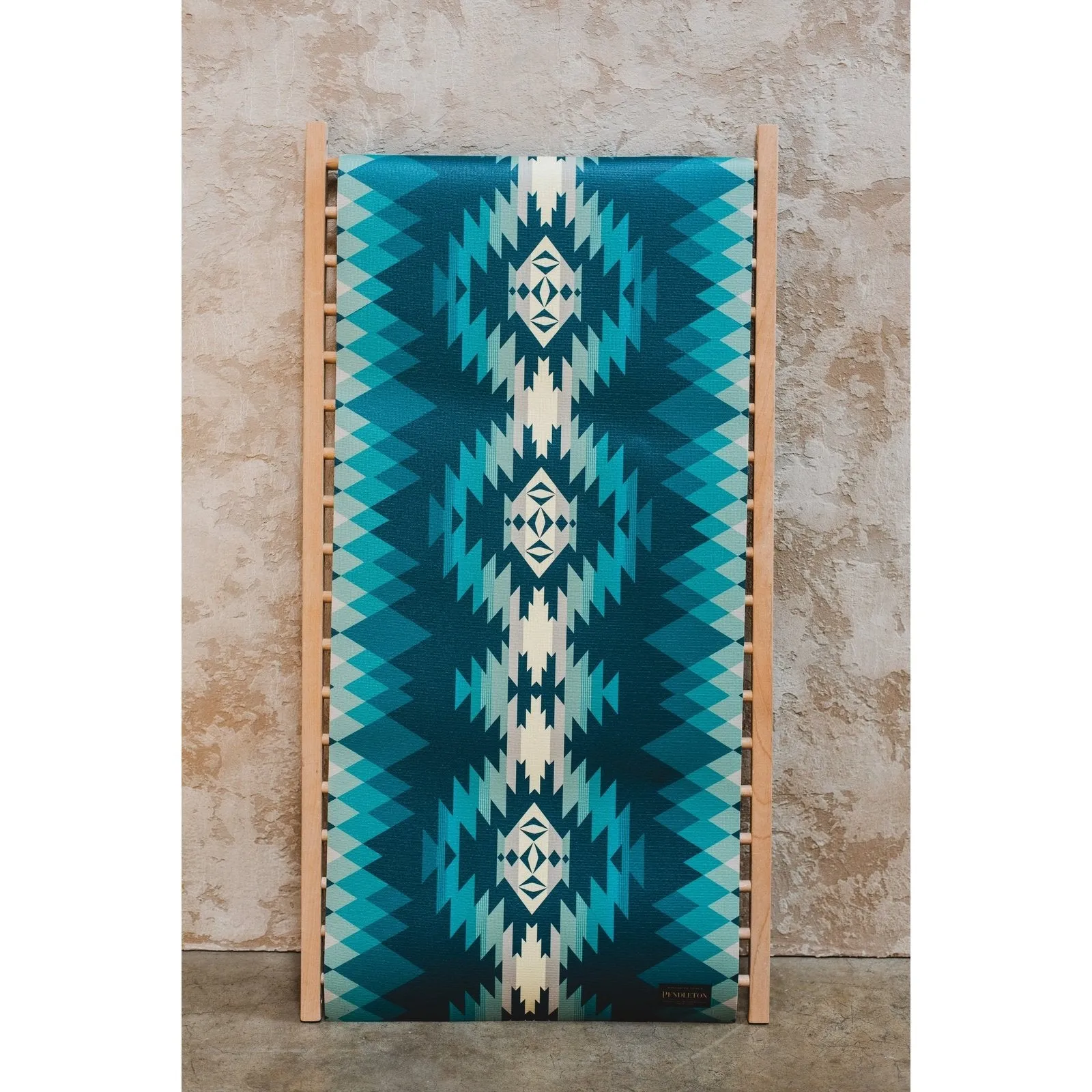 Pendleton x Yune Yoga Mat Papago Park 5mm