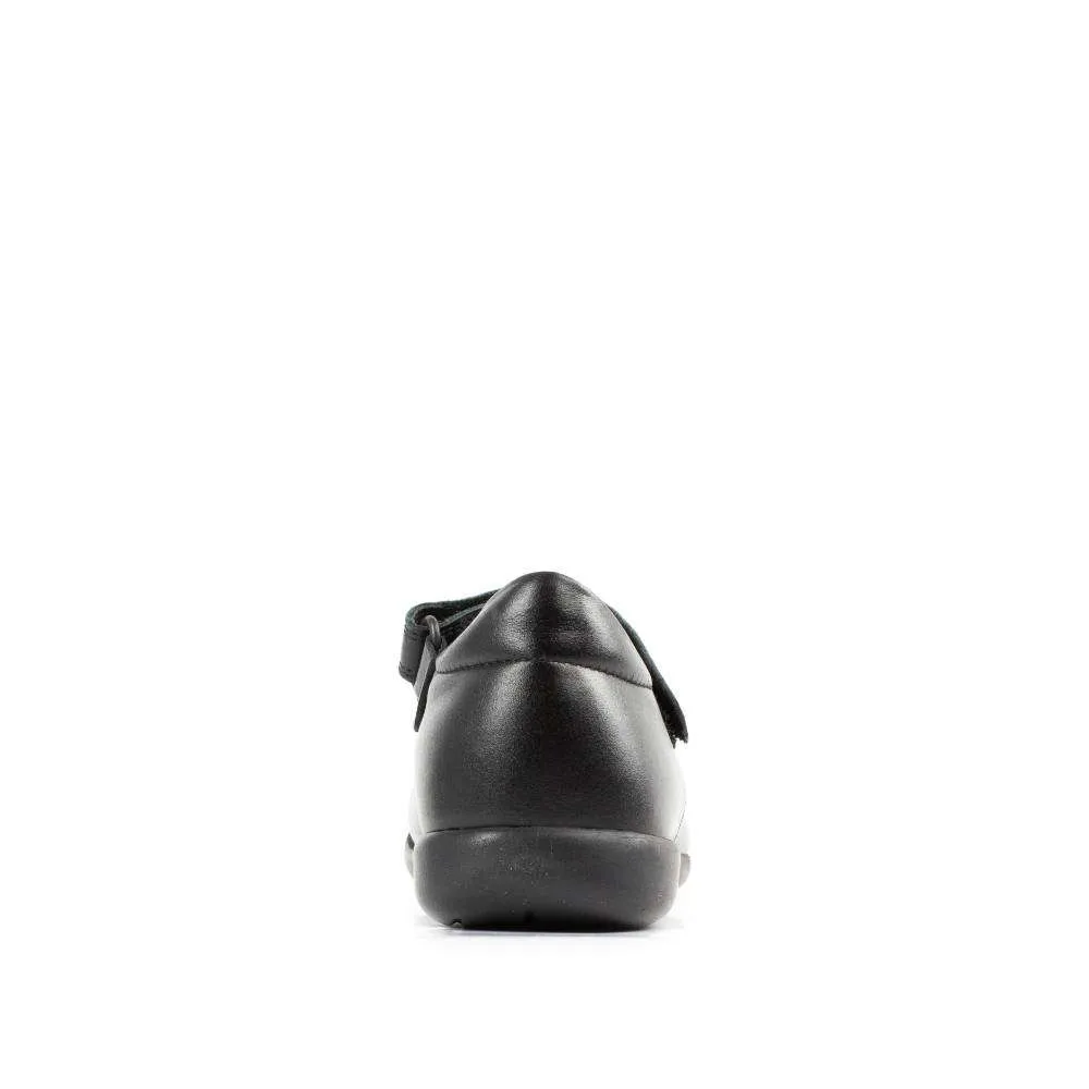 Petasil Bonnie Shoe Girl Black