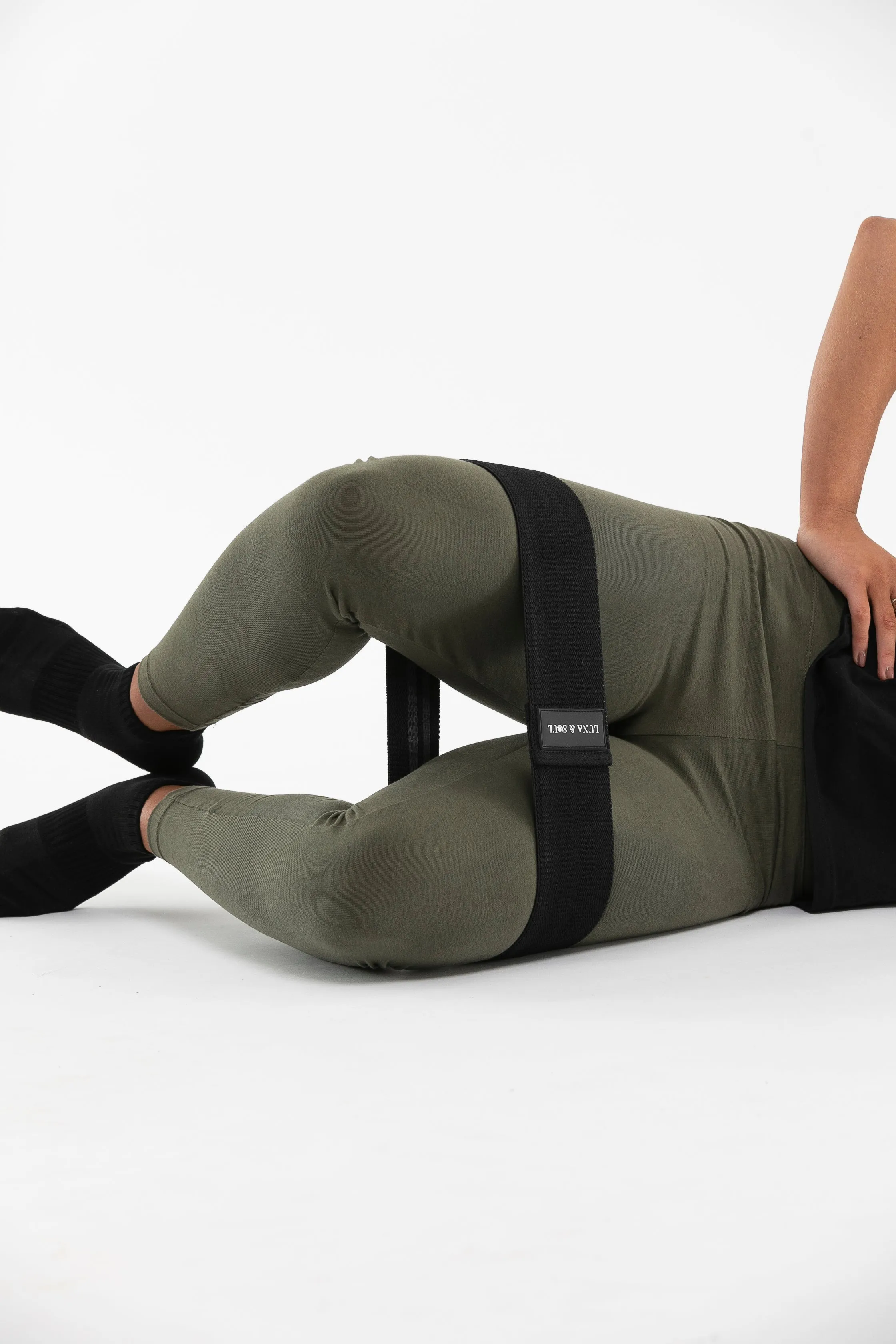 Pilates Exercise Band | Light