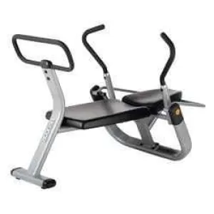 Precor Ab-X Abdominal Trainer