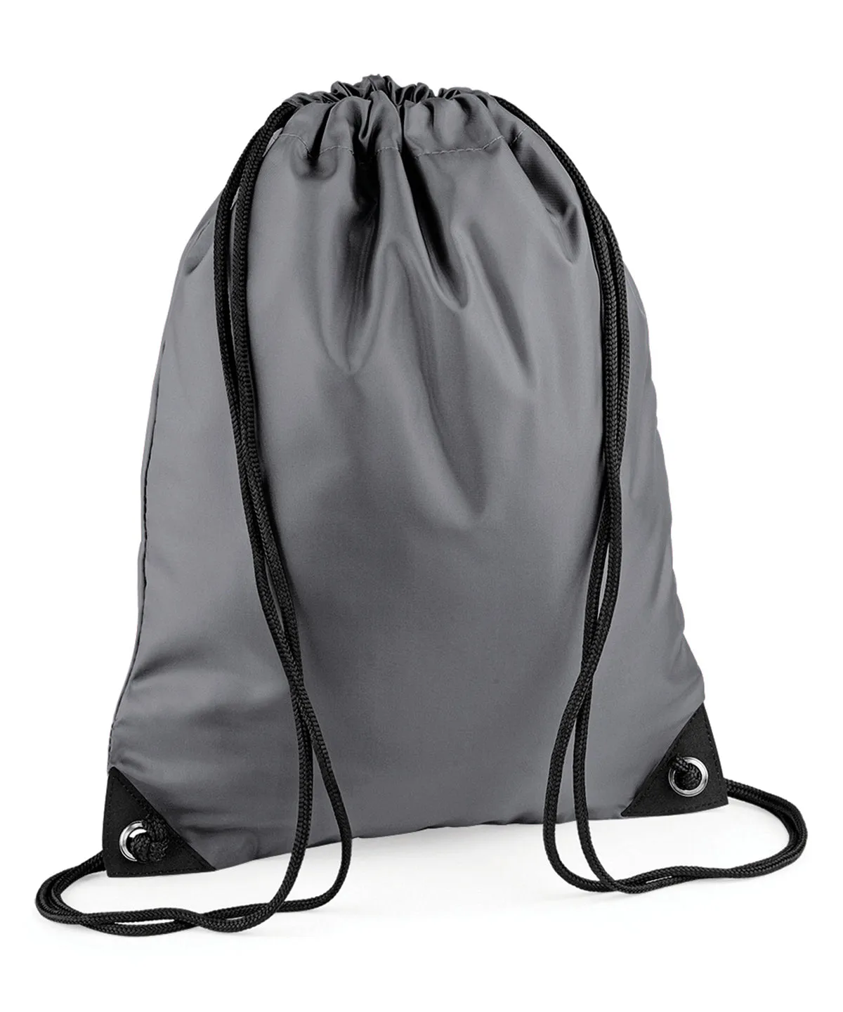 Premium gymsac | Graphite Grey