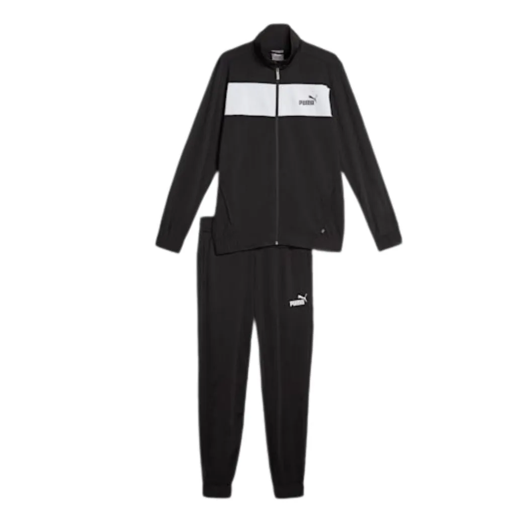 puma Poly Men's Tracksuit