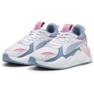 Puma Rs-X Dreamy Jr Sneakers White