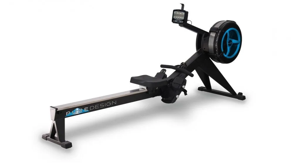 Pure Design PR10 Air Rower