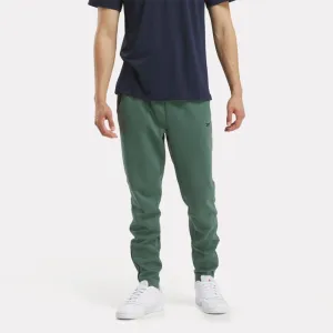 Reebok Apparel Men Strength Pants ESCAPE GREEN