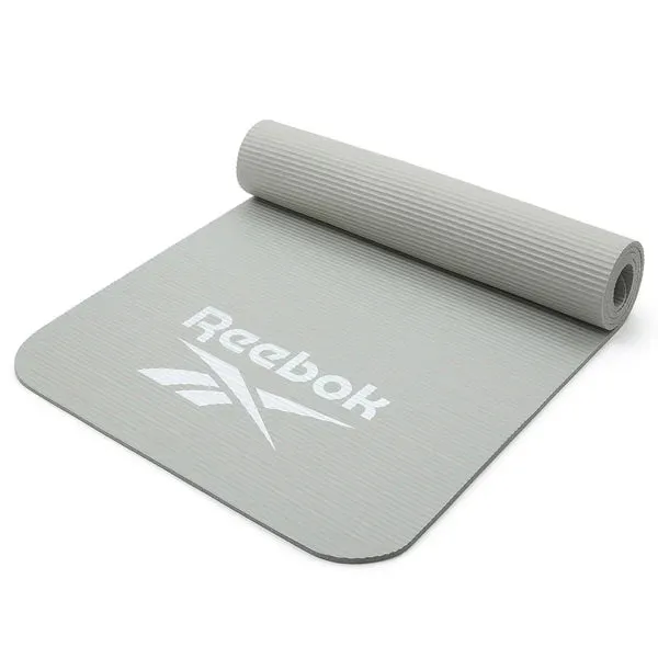 Reebook Training Mat - Grey