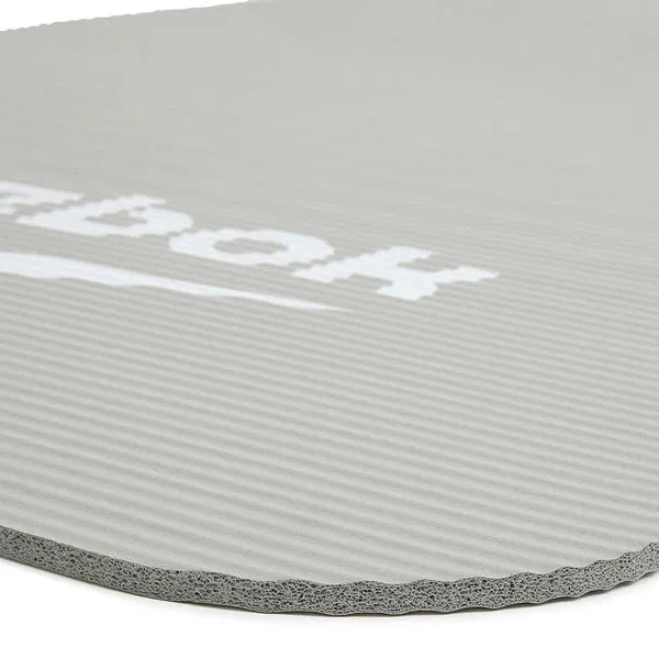 Reebook Training Mat - Grey