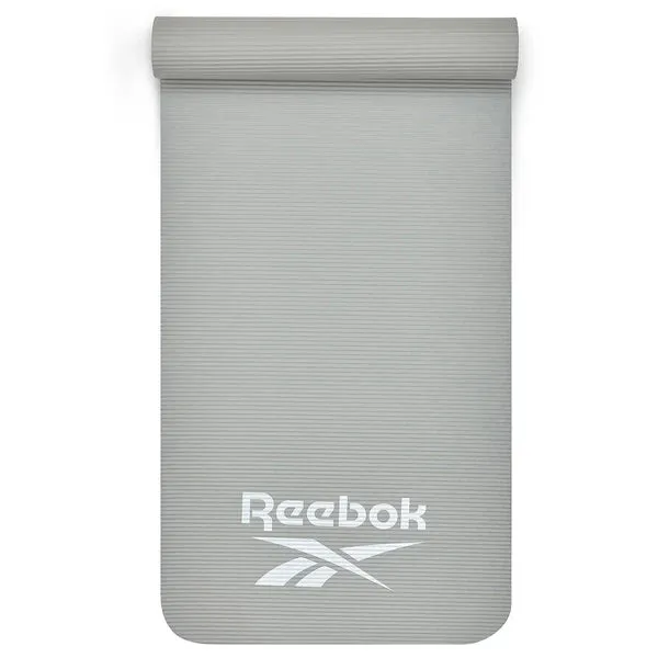 Reebook Training Mat - Grey