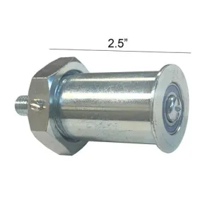 Replacement Cartridge for Chin-Sprint Wheels 2-1/2 inch