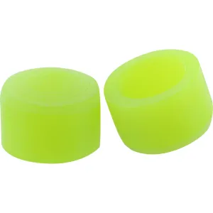 RipTide WFB Pivot Cups 96a Green - Venture Trucks