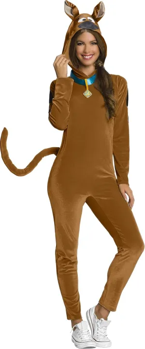 Rubie's Scooby-Doo Costume for Women