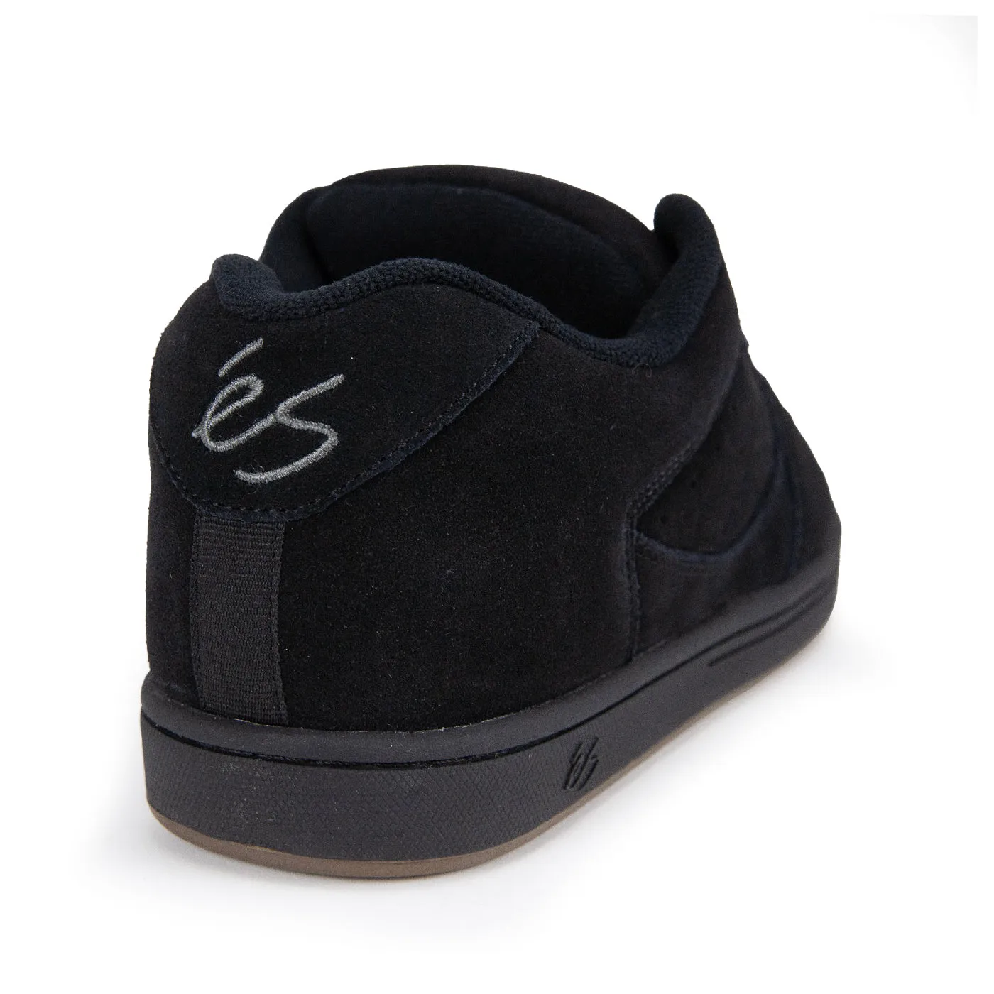 éS Footwear Accel OG Skate Shoes - Black