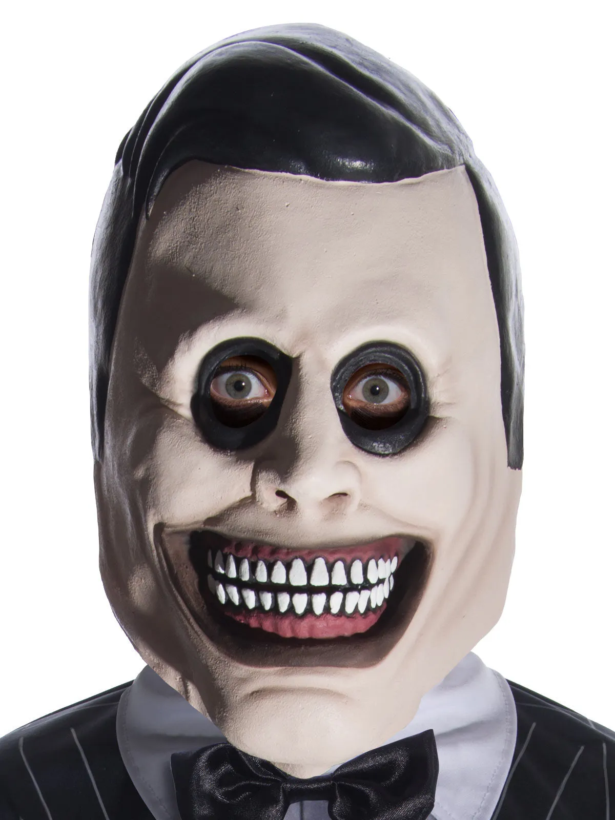 SALESMAN GHOUL COSTUME, CHILD