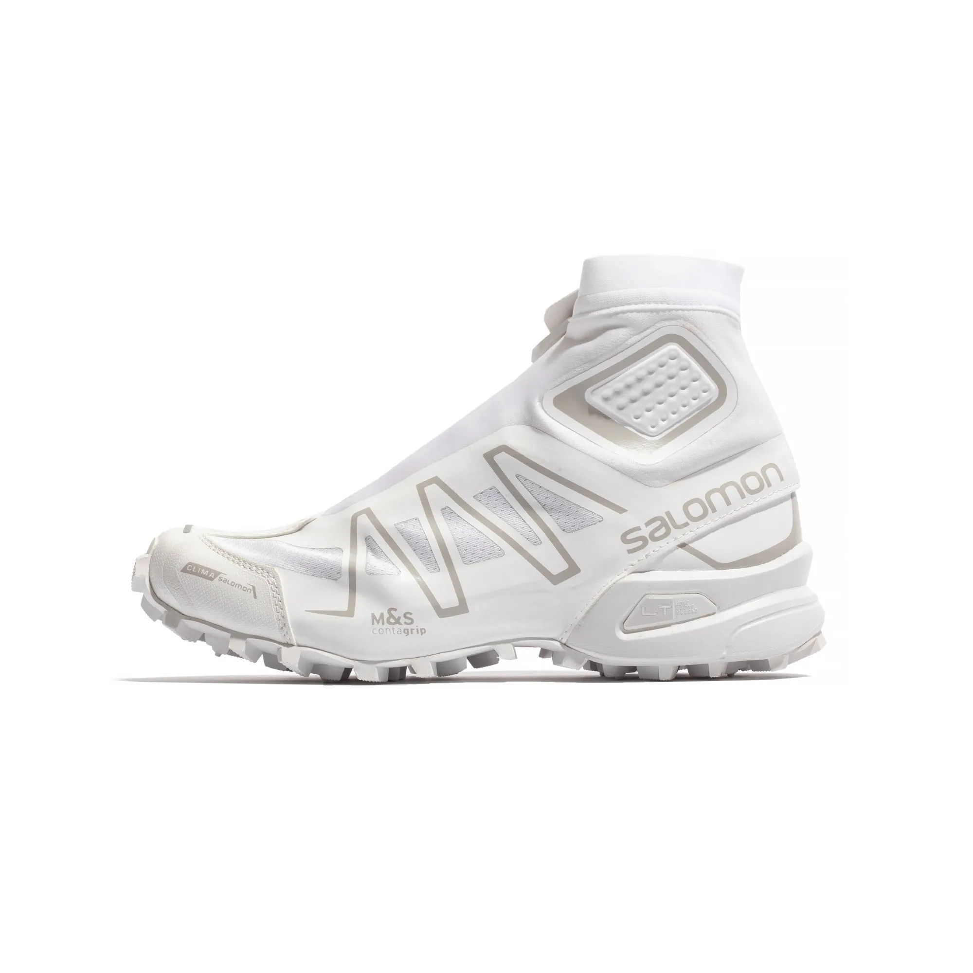 Salomon Mens Snowcross Shoes