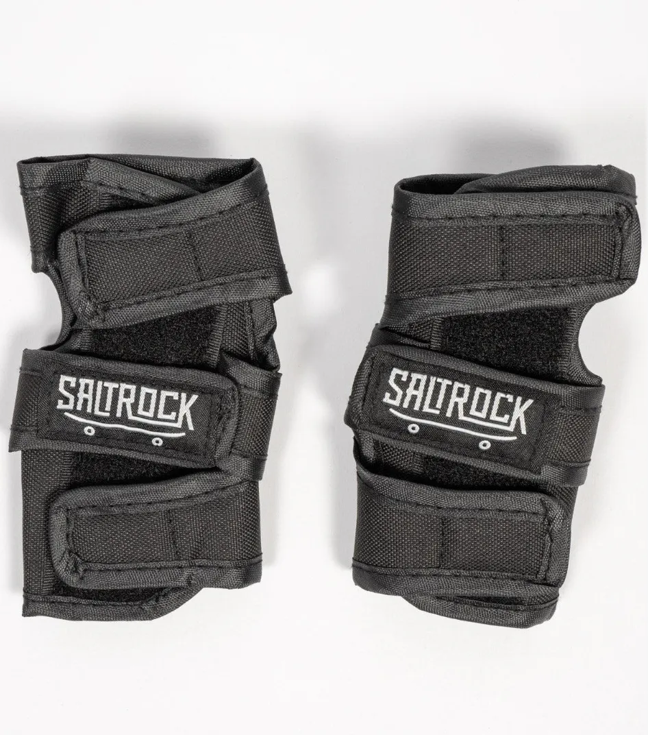 Saltrock Skate Pads