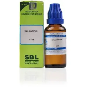 SBL Kali Chloricum