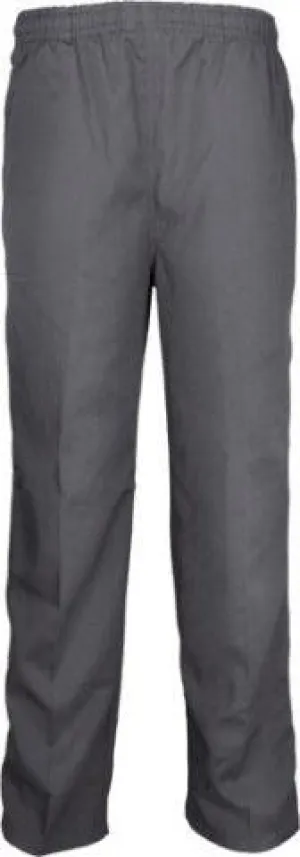 School Trousers - Grey