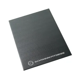 Schwinn 3' x 4' Equipment Mat