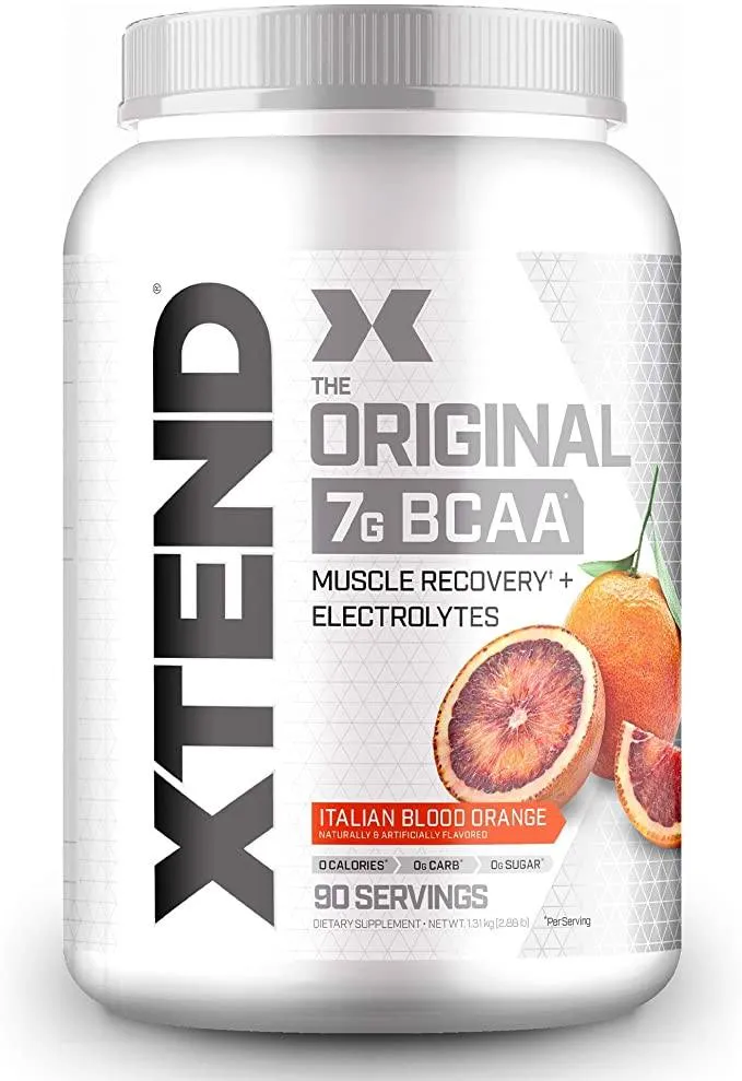 Scivation Xtend BCAA