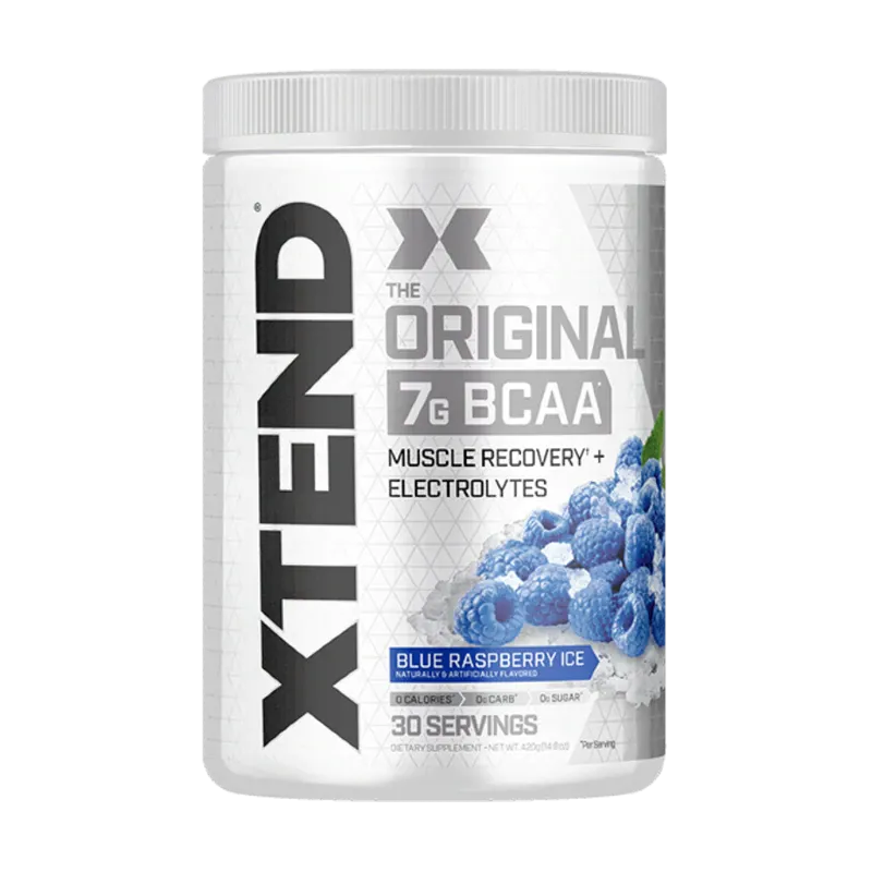 Scivation Xtend BCAA