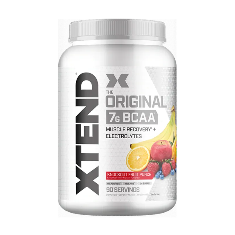 Scivation Xtend BCAA