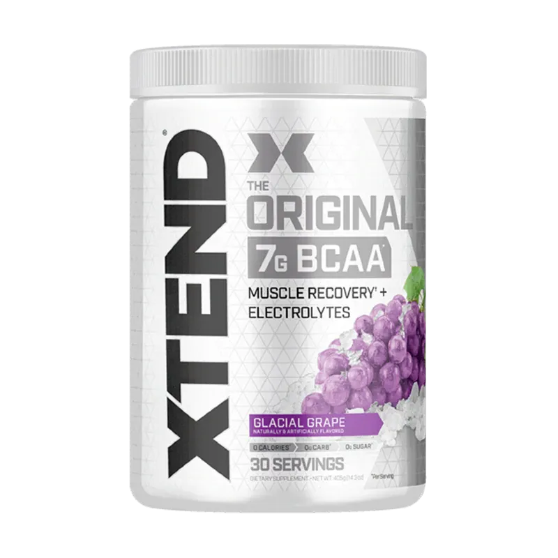 Scivation Xtend BCAA