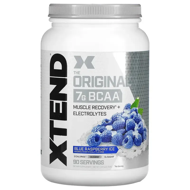 Scivation Xtend BCAA