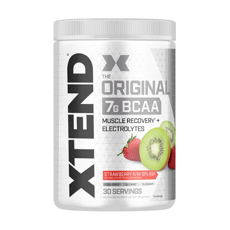 Scivation Xtend BCAA