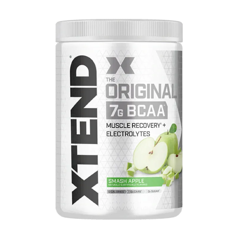 Scivation Xtend BCAA