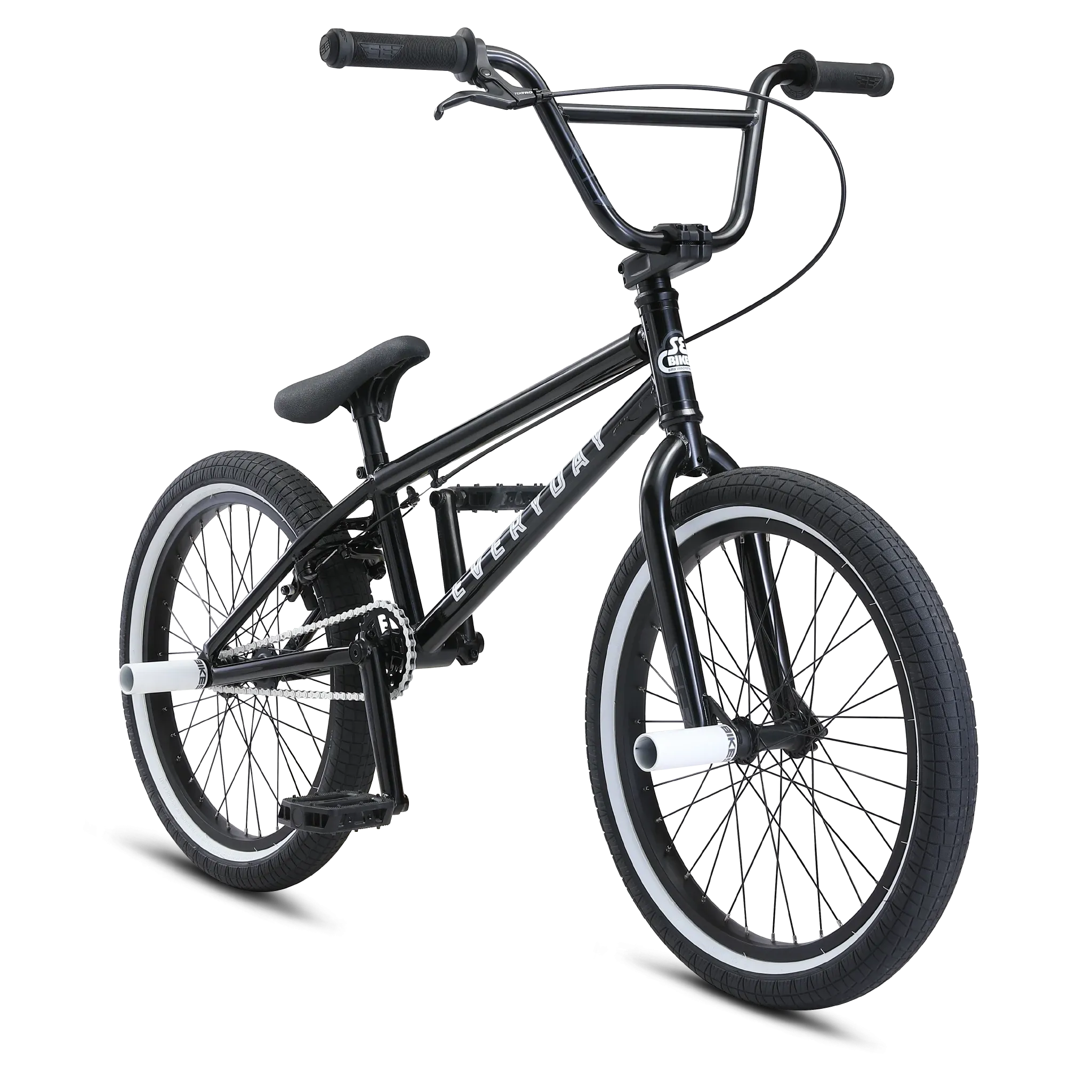 SE Everyday  BMX  20" bicycle -Live4Bikes