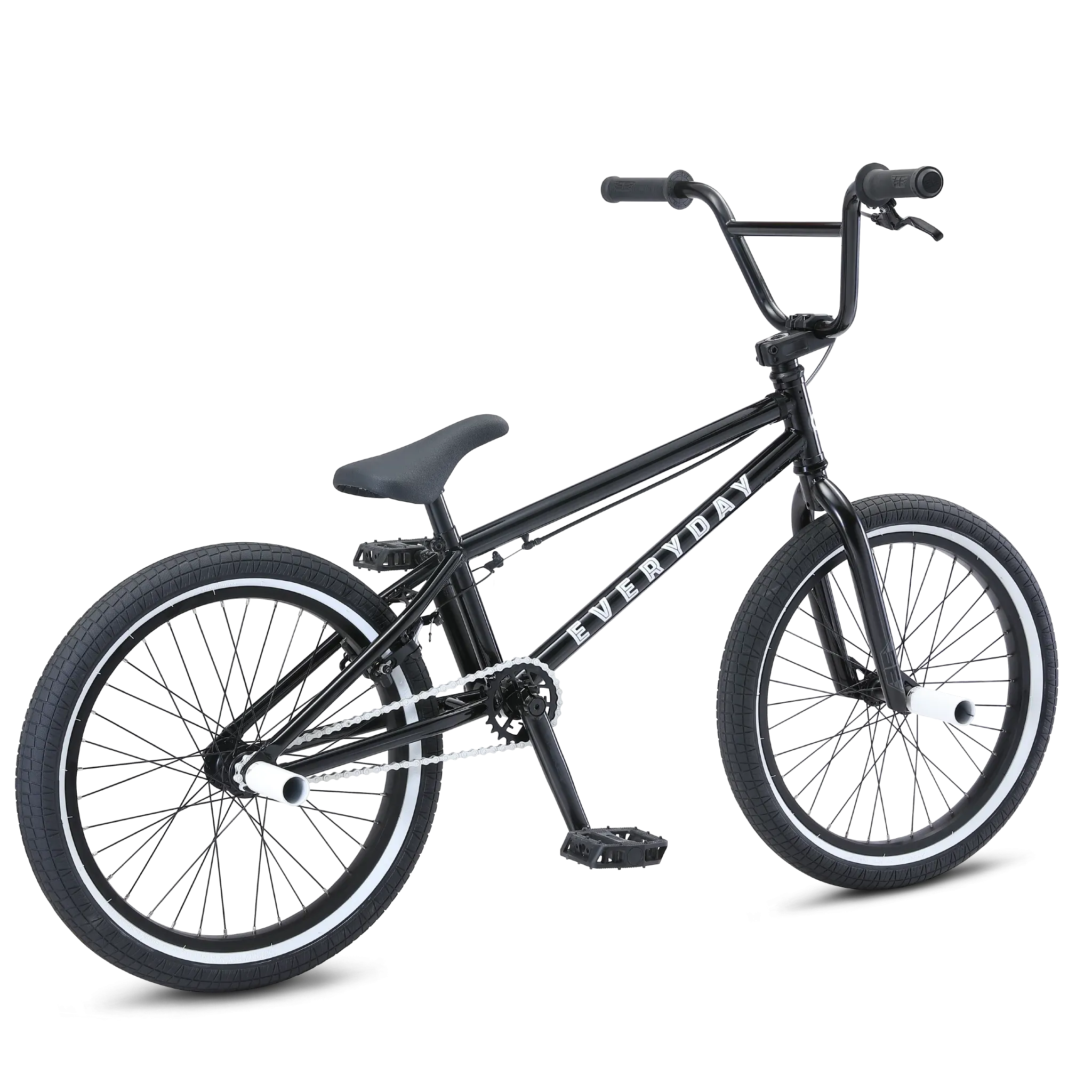 SE Everyday  BMX  20" bicycle -Live4Bikes